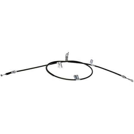 Dorman Brake Cable C661191